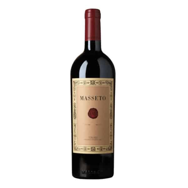 Masseto