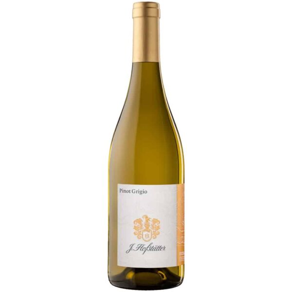 Pinot Grigio 'Tradition'