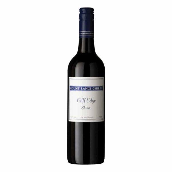 Shiraz 'Cliff Edge'