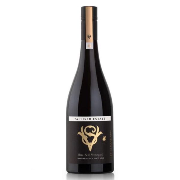 Pinot Noir 'Hua Nui'