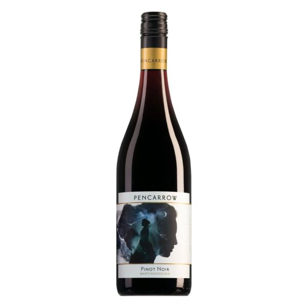 Pinot Noir 'Pencarrow'