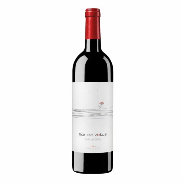 Flor de Vetus