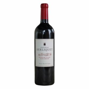 Château Berliquet, Saint-Émilion Grand Cru