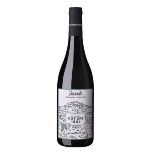 Negroamaro 'Zacinto'