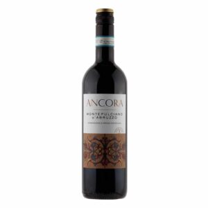 Montepulciano d'Abruzzo