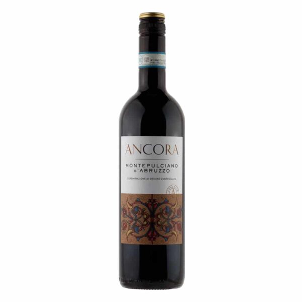 Montepulciano d'Abruzzo