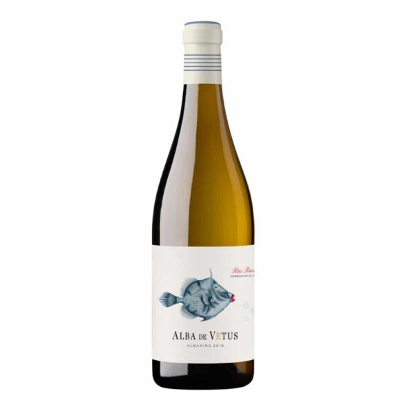 Alba de Vetus Blanco