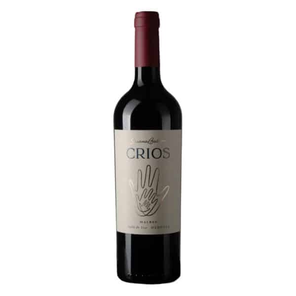Malbec 'Crios'