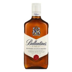 Ballantines' Finest