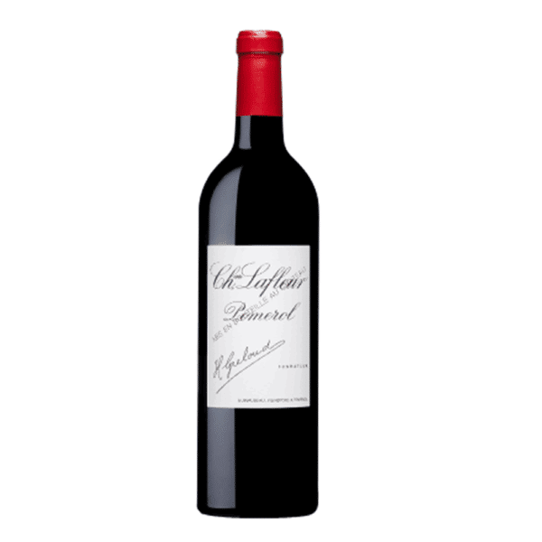 Château Lafleur