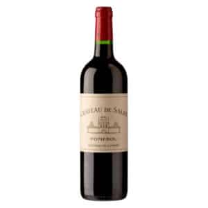 Château de Sales
