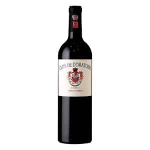 Clos de L'Oratoire, Grand Cru Classe