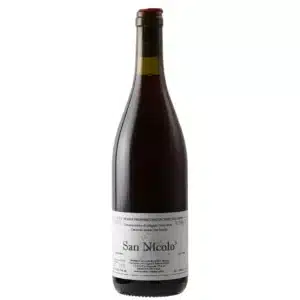 Etna Rosso 'San Nicolo'