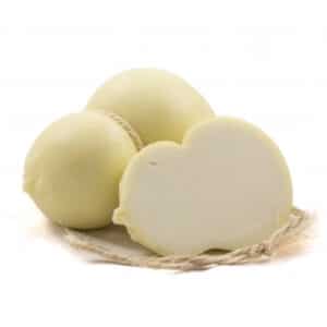 Caciocavallo di Bufala 325g (1/8 Wheel)