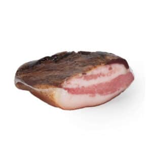 Guanciale