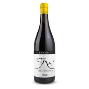 Etna Bianco 'Villa dei Baroni'