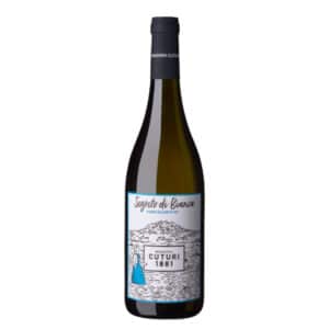 Fiano 'Segreto di Bianca'