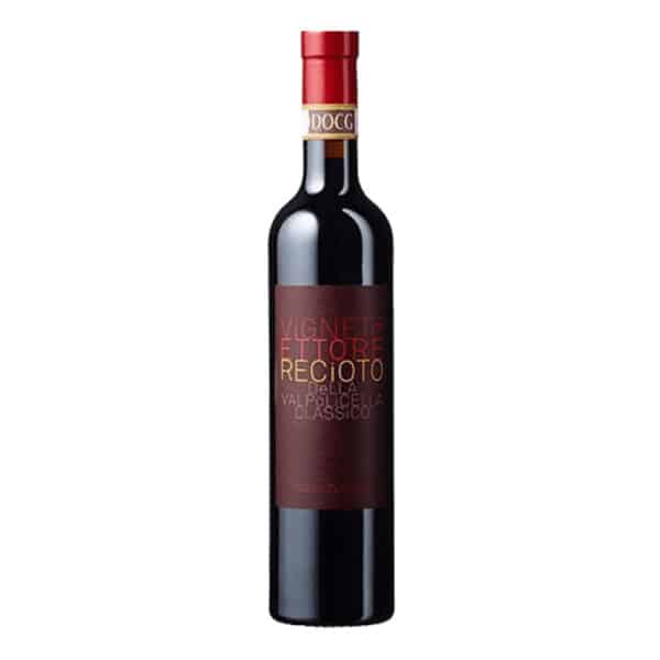 Recioto della Valpolicella Classico