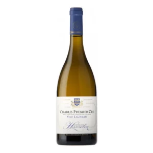Chablis 1er Cru Vau Ligneau