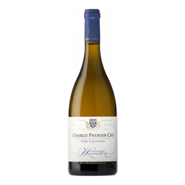 Chablis 1er Cru Vau Ligneau