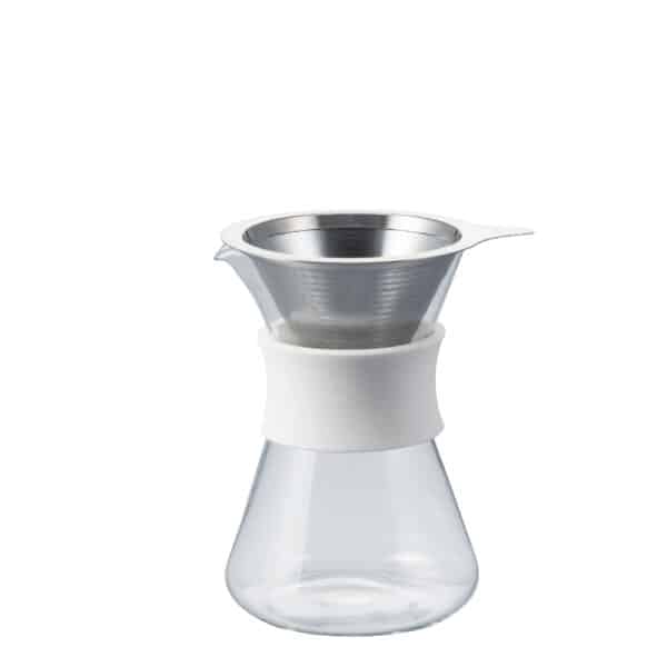 Simply Hario Coffee Maker