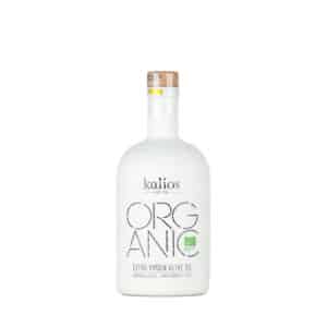 Organic Olive Oil, Extra Virgin Monovarietal