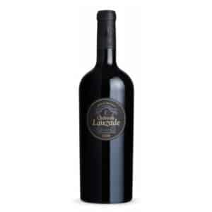 Château Lauzade Côtes de Provence Rouge