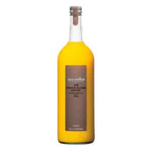 Orange Juice