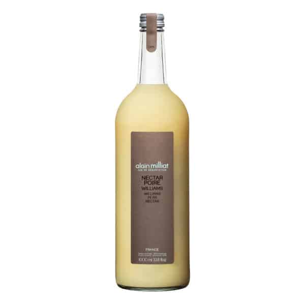 Pear Nectar