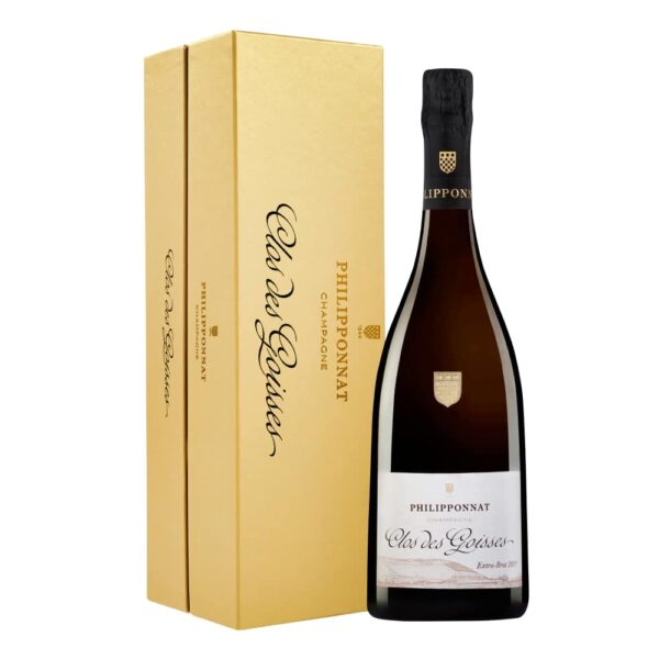 Clos des Goisses