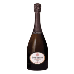 Dom Ruinart Rose