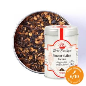 Aleppo Pepper Flakes