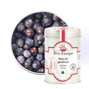 Juniper berry