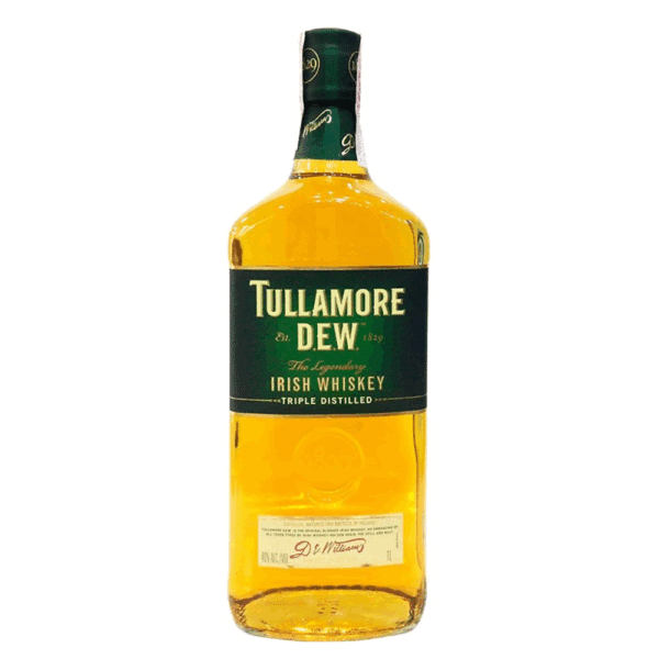Tullamore Dew
