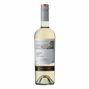Sauvignon Blanc 'Reserva'