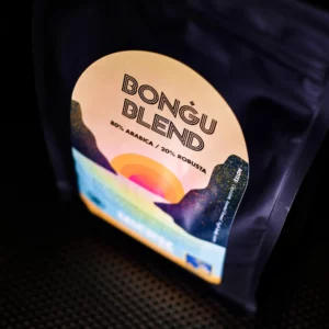 Bongu Blend
