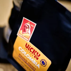 Finca La Luisa Mango Honey, Colombia