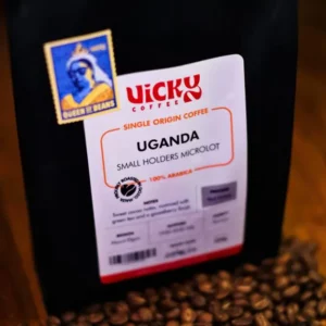 Microlot, Uganda