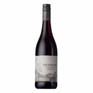 Pinotage 'Wild House'