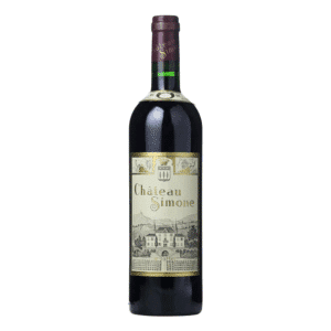 Château Simone, Rouge