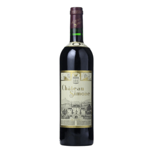 Château Simone, Rouge