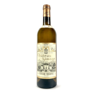Château Simone, Blanc