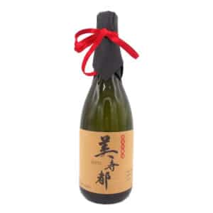 Junmai Ginjo