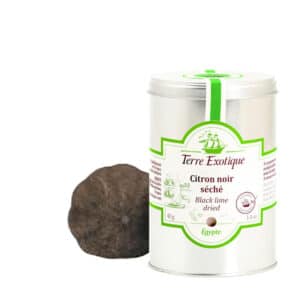 Black Garlic