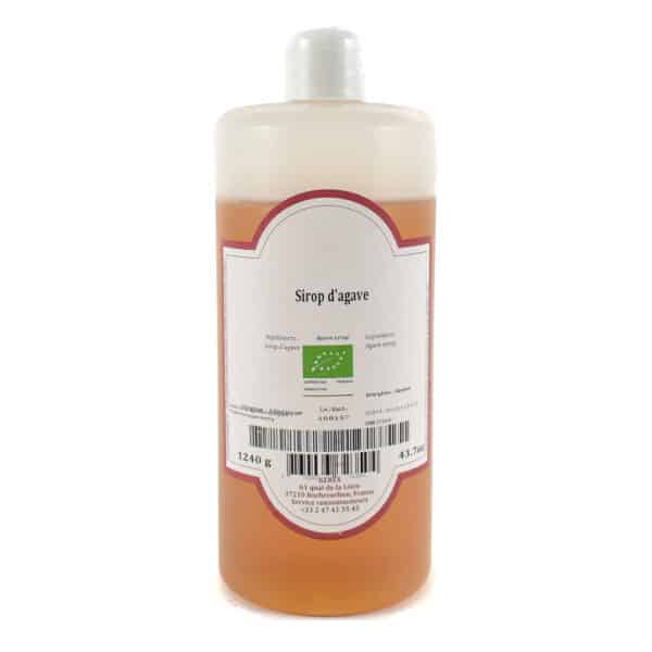 Agave Syrup