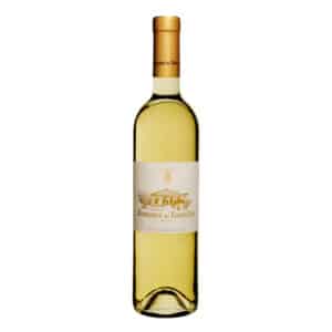 Blanc, Domaine des Tourelles