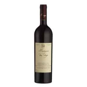 Marquis des Beys Rouge