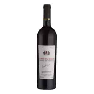 Syrah du Liban