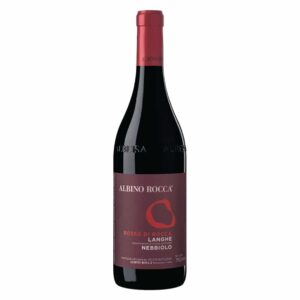 Langhe Nebbiolo 'Rocca'