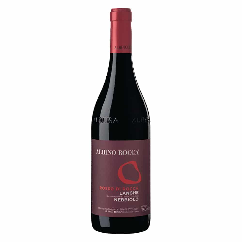 Langhe Nebbiolo 'Rocca'